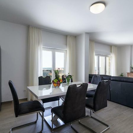 Apartments Apollo Trogir Exteriör bild